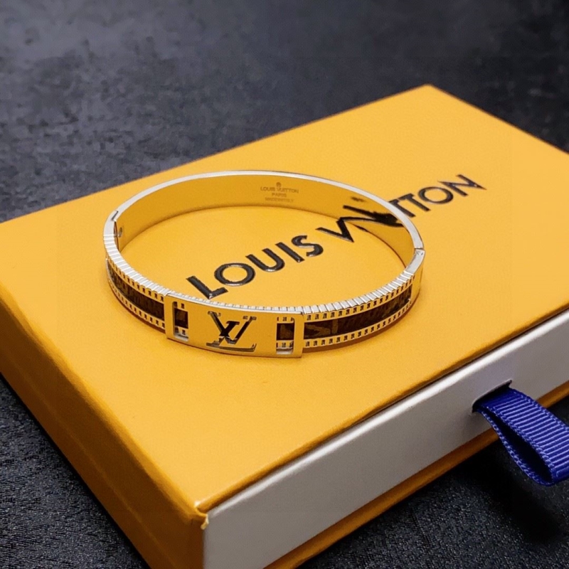 LV Bracelets